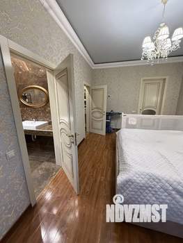 Таунхаус 160м², 3-этажный, на длительный срок,