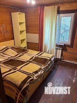 Дом 52м², 2-этажный, на длительный срок,