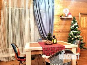 Дом 5000м², 2-этажный, посуточно,