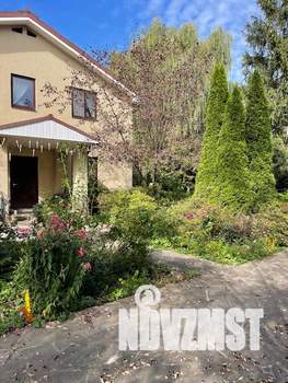 Дом 280м², 3-этажный, на длительный срок,