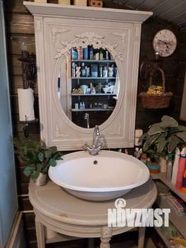 Дом 52м², 1-этажный, на длительный срок,