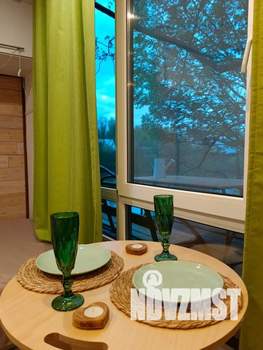 Дом 20м², 1-этажный, посуточно,