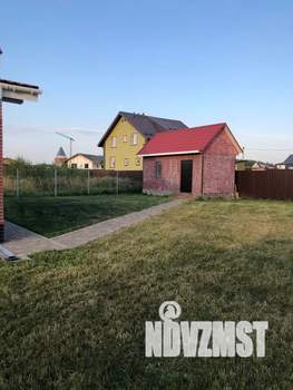 Дом 160м², 2-этажный, посуточно,