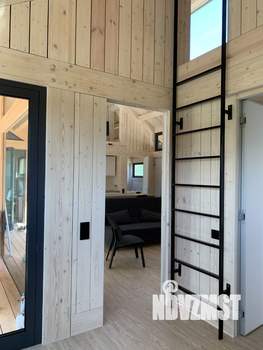 Дом 135м², 1-этажный, на длительный срок,