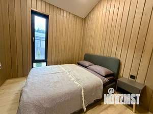 Дом 130м², 1-этажный, посуточно,