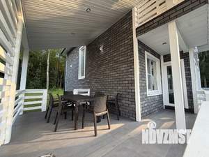 Дом 170м², 2-этажный, посуточно,