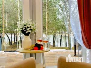 Дом 135м², 1-этажный, на длительный срок,