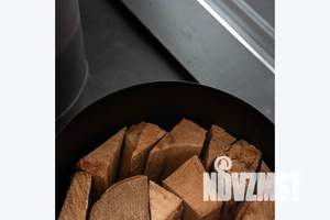 Дом 80м², 1-этажный, посуточно,