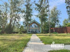 Дом 135м², 2-этажный, на длительный срок,