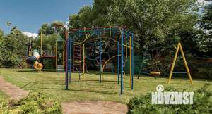 Дом 600м², 3-этажный, посуточно,