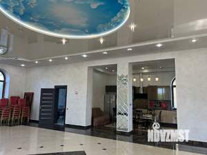 Дом 1100м², 3-этажный, посуточно,