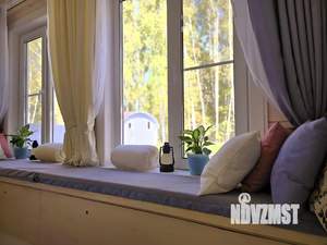 Дом 70м², 1-этажный, на длительный срок,