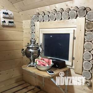 Дом 72м², 2-этажный, посуточно,