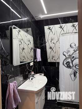 Дом 150м², 3-этажный, посуточно,