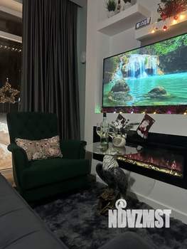 Дом 50м², 1-этажный, посуточно,