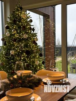 Дом 92м², 1-этажный, посуточно,