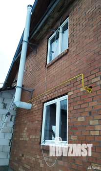 Дом 120м², 2-этажный, на длительный срок,