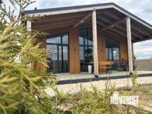 Дом 147м², 1-этажный, посуточно,