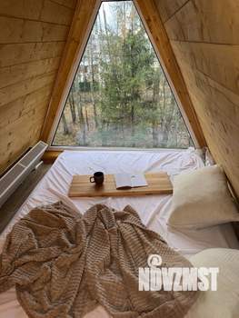 Дом 150м², 3-этажный, посуточно,