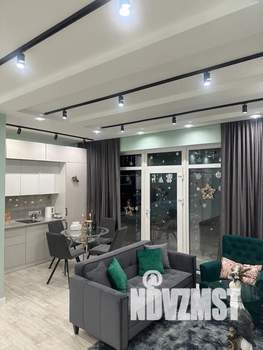 Дом 45м², 1-этажный, посуточно,