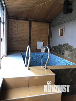 Коттедж 265м², 2-этажный, на длительный срок,