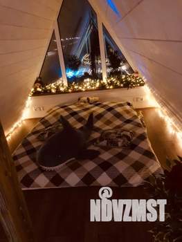 Дом 72м², 2-этажный, посуточно,