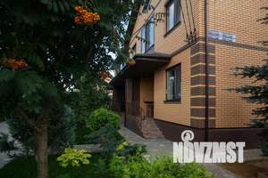 Дом 130м², 1-этажный, посуточно,