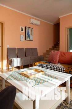 Дом 120м², 1-этажный, посуточно,