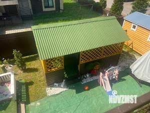 Таунхаус 148м², 3-этажный, на длительный срок,