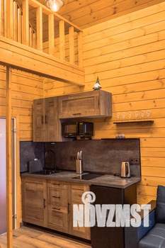 Дом 50м², 2-этажный, посуточно,