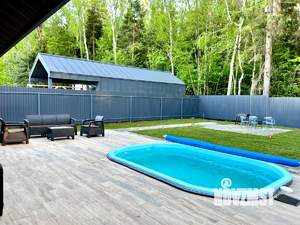 Дом 164м², 1-этажный, посуточно,