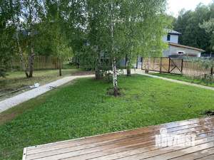 Дом 135м², 1-этажный, на длительный срок,