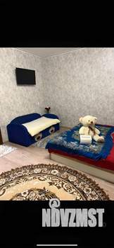 Дом 53м², 1-этажный, на длительный срок,