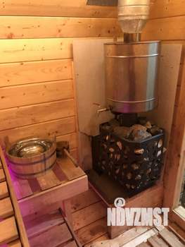 Дом 72м², 2-этажный, посуточно,