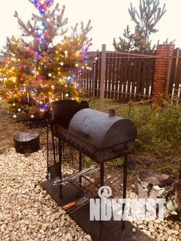 Дом 72м², 2-этажный, посуточно,