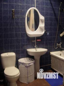 Коттедж 120м², 2-этажный, на длительный срок,