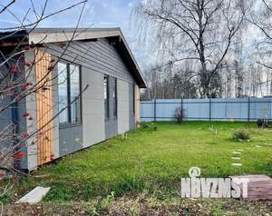 Дом 130м², 1-этажный, посуточно,