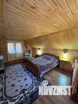 Дом 70м², 2-этажный, посуточно,