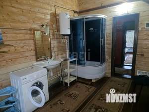 Дом 90м², 2-этажный, на длительный срок,