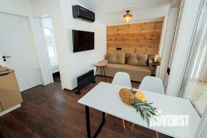 Дом 30м², 1-этажный, посуточно,