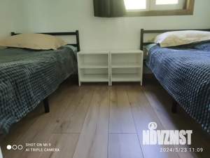 Дом 84м², 2-этажный, посуточно,