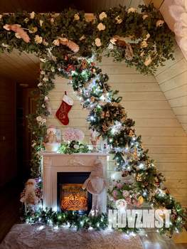 Дом 50м², 1-этажный, посуточно,