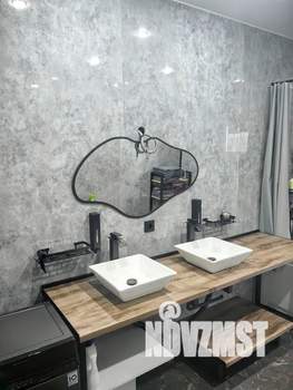 Дом 120м², 1-этажный, посуточно,