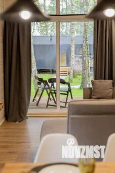 Дом 71м², 1-этажный, посуточно,