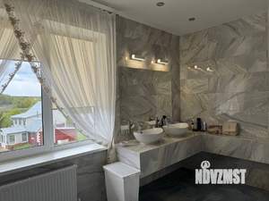 Дом 200м², 2-этажный, на длительный срок,