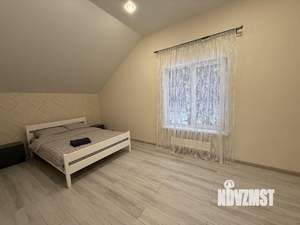 Дом 236м², 2-этажный, посуточно,