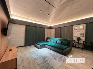 Дом 120м², 1-этажный, посуточно,