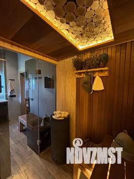 Дом 70м², 1-этажный, посуточно,