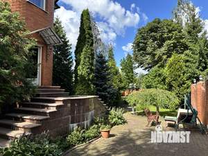 Коттедж 411м², 4-этажный, на длительный срок,