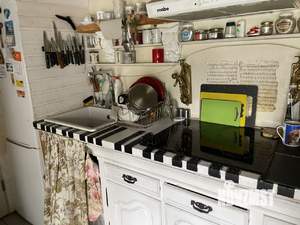 Дом 52м², 1-этажный, на длительный срок,